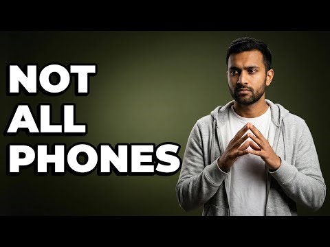 Do All Smartphones Have Expandable Memory Card Slots?