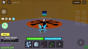 Rengoku 🔥 #bloxfruits #combo #mobile #rengoku