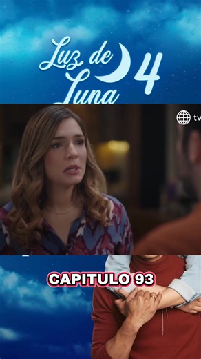 Luz de Luna: Capítulo 93 Avance y Revelaciones