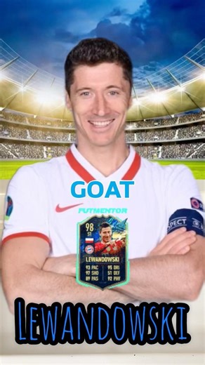 🔥 Two Elite Finishers — One Winner #harrykane #lewandowski #football #soccer #shorts #viral