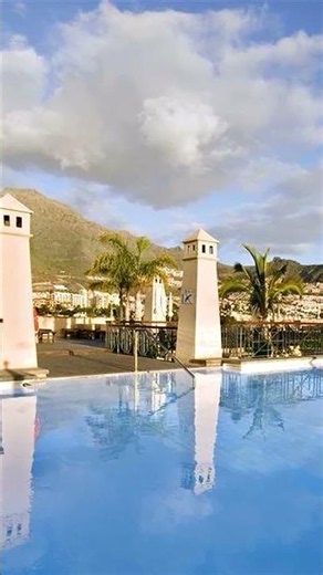 G F Gran Costa Adeje Teneryfa Hiszpania