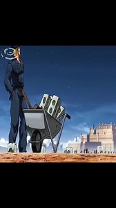 Baki trabaja para la Prisi0n junto a Iron Michael👹 | MikeyGaming