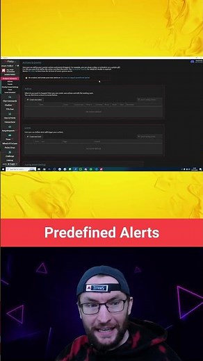 How To Quickly Add TikTok LIVE Alerts - Follow, Gift, Sub and Like - TikFinity