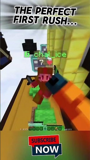 THIS First Rush Was PERFECT!??!!?