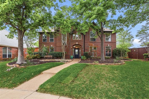 924 Mill Trail, Coppell, TX 75019 - MLS 21236073 - Coldwell Banker