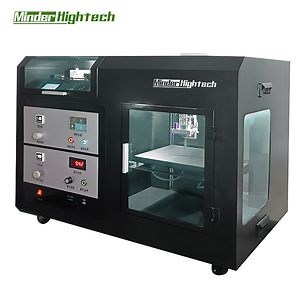 [Hot Item] Precision Ultrasonic Spray Coating System