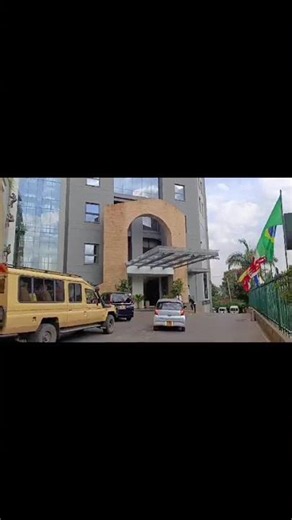 Discovering Nairobi, Kenya, Samson's Safaris from hezron m. 🇰🇪