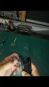 How to Fit an A5 Clipper Blade Correctly (Most People Miss This Step)