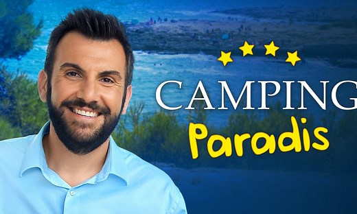 Camping Paradis (Série) - Replay et vidéos en streaming | TF1+