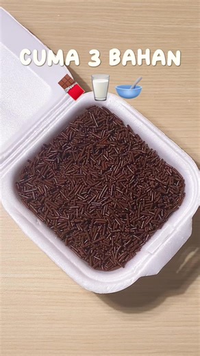 Makanan Internasional Gampang: Resep 3 Bahan