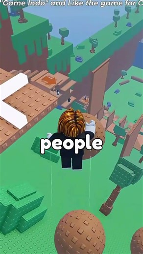 The Roblox Owner Was Secretly Changing Games?! 😳 #roblox #robloxavatar #funny #viral