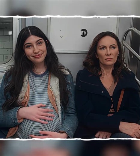 "WHO GOT HER PREGNANT ☠👀" | Kinda Pregnant | Rather Be #shorts #entertainment #edit #movie #film