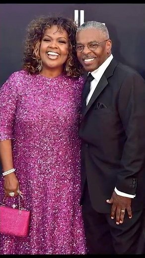 All About Cece Winans Husband, Alvin Love II #cecewinans #alvinlove