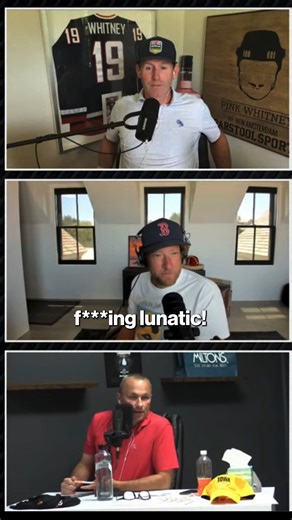 Zach Bryan’s alleged new girlfriend has Dave Portnoy doing a double take. 👀 The Barstool Sports founder expressed disbelief over how much she looks like Bryan’s ex Brianna “Chickenfry” LaPaglia. 🎥: The Unnamed Show | New York Post