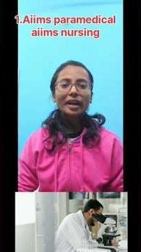 “Career Options After 12th Science | High-Scope Careers Without NEET & MBBS” #paramedical #neetmbbs