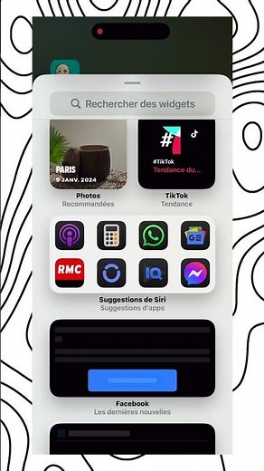 How to create custom widgets for your iPhone