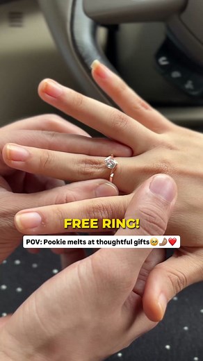 1.2K views · 31 reactions |  Romantic Gift Alert!   Give a gift that speaks from the heart – a Personalized Name Necklace from Everlasting. ✨ Why Us?  FREE Ring with online payment  FREE Shipping ️ 1-Year Warranty  22K Gold Plating ✨ Anti-Tarnish Finish  Make her feel special—buy now before the price increases! | Everlasting | Facebook