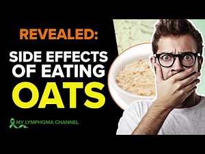 The Good and Bad Effects of Eating Oats