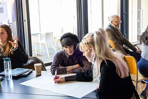 Get Further awarded DfE grant to deliver CPD for FE English and maths teachers | FE News