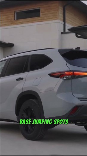 Inside the 2025 Toyota Highlander 25th Anniversary Edition