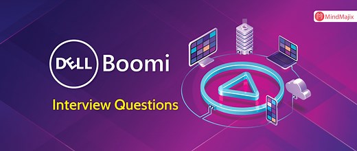 ▷ Top 30 Dell Boomi Interview Questions and Answers in 2025