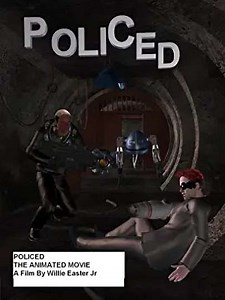 Policed The Animated Movie (2022) - Movie