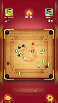 Carrom Pool Win Mastermind shorts by mono carrom#shortfeed#short