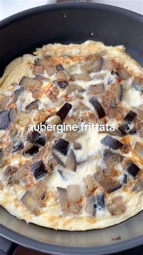 italian frittata