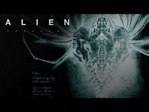 Alien: Covenant | The Secrets of David’s Lab: Flora And Fauna | 20th Century FOX