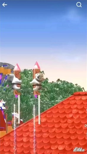 Dekho Main Aag Le aaya#cartoon #boybandfandom #cute ##cartoonfun #funny#cutebaby #trending #cute