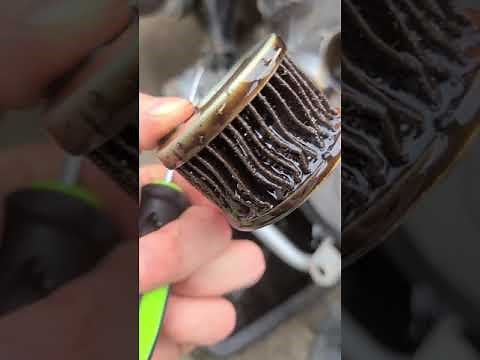 1986-1989 Honda TRX250 Oil & Filter Change | Easy DIY Guide
