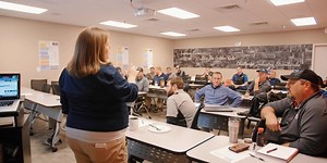 We Believe the Right People Make Our Company Great