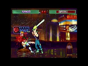 Time Killers: Fatalities [HD]