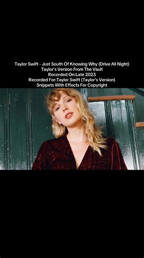 Discover Taylor Swift's Original Song from 2004