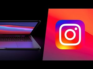 Flutter UI Instagram Clone - Part 1