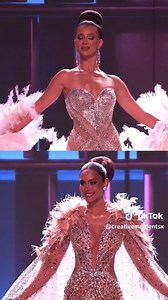 Samantha Quenedit y Vanessa Pulgarín en Preliminary Miss Grand All Stars 2026