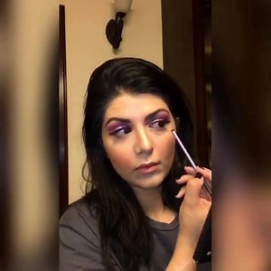 4.8K views · 59 reactions | Tutorial- Cut crease using the Huda...