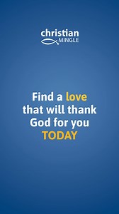 Why dream your dreams when you can live your dreams? Christian Mingle is the safe, easy, and discreet way for Christian singles to make the faith-based connections that lead to forever love. | Christian Mingle