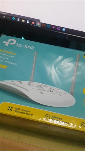 Changing Your Tp-Link Modem Wi-Fi Password Made Easy