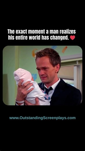 This Changed Barney Forever ❤️