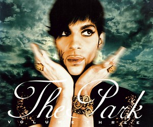 The Artist (Formerly Known As Prince) - The Park Volume Three