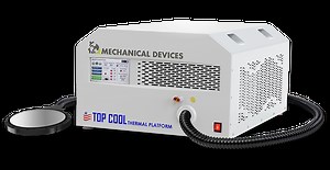 TOP Cool Thermal Chucks and Plates | Mechanical Devices - Thermal Solutions