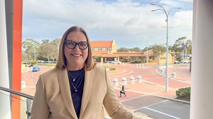 MAYOR’S WEEKLY WRAP UP 📰 | Tune in to this week’s Wanneroo wrap up with Mayor Linda Aitken to find out what’s happening around the City! Find out more 👉 https://ow.ly/6ffh50SVvww | City of Wanneroo