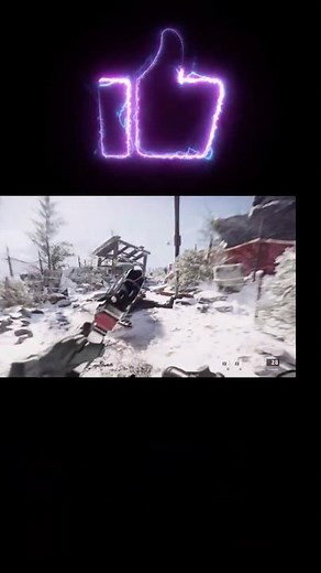 He Never Saw It Coming Call of Duty: Cold War #shorts #viral #ytshorts #cod #yt