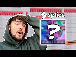 Making A Song From SCRATCH (Using My Splice Pack Vol. 4)