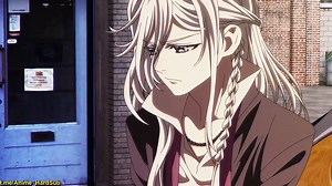 انیمه project scard praeter no kizu قسمت ۲ با هاردساب فارسی