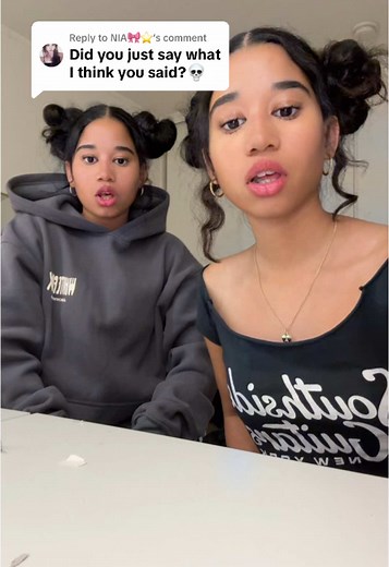 Essential Curly Hair Routine for Twin Sisters