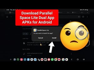 Download Parallel Space Lite－Dual App APKs for Android