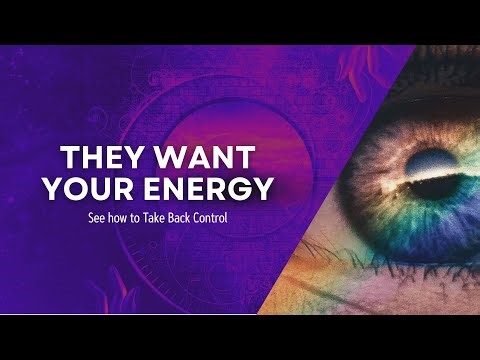 Exposing How Pendulums Steal Your Energy. What To Do Right Now.