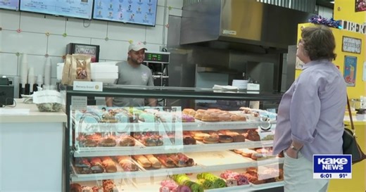 Dozens of new businesses in Wichita seen as exciting development